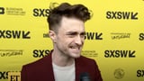 Daniel Radcliffe Reacts to Channing Tatum’s Nude Scene