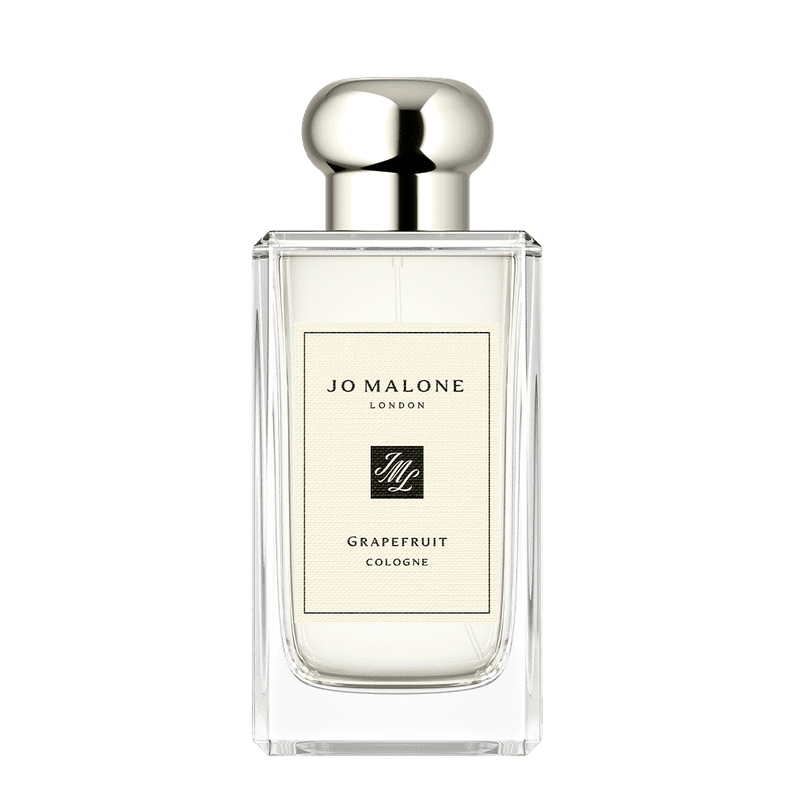Best Perfumes for Migraine Sufferers: Grapefruit Cologne by Jo Malone