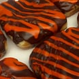We Tried the New Reese's Doughnut From Dunkin' Donuts So You Definitely Don't Have To