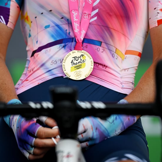 The First Women's Tour de France in 33 Years Is Bittersweet