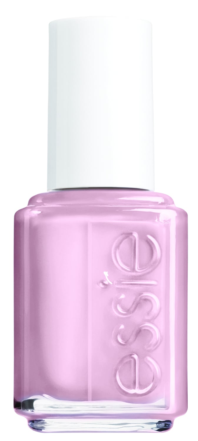 Essie Ballet Slippers CVS Launches a Collection of Essie Wedding Nail Polishes POPSUGAR