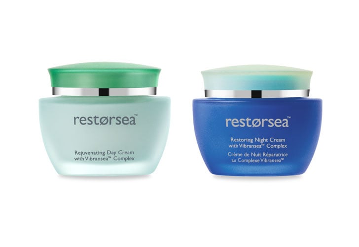 Rejuvenating Day Cream
Restoring Night Cream