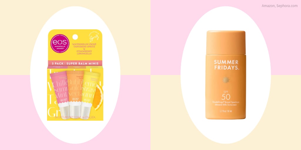 11 May Beauty Launches Our Editors Can't Get Enough Of