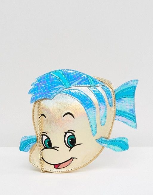 Danielle Nicole Flounder Crossbody Bag