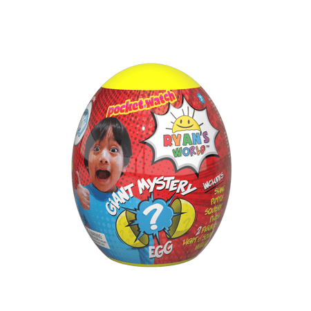 Ryan s World Giant Mystery Egg The 150 Hottest Toys of the Year For Kids of Any Age POPSUGAR UK Parenting Photo 22