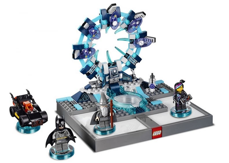 Lego Dimensions