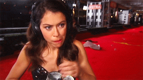 Tatiana Maslany