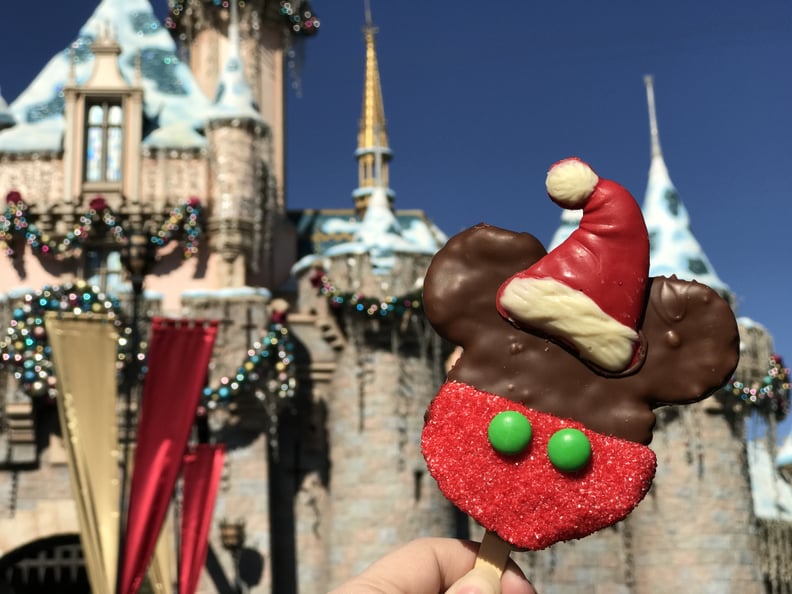 Adorable Seasonal Snacks Are Delicious and Perfect For Pictures.