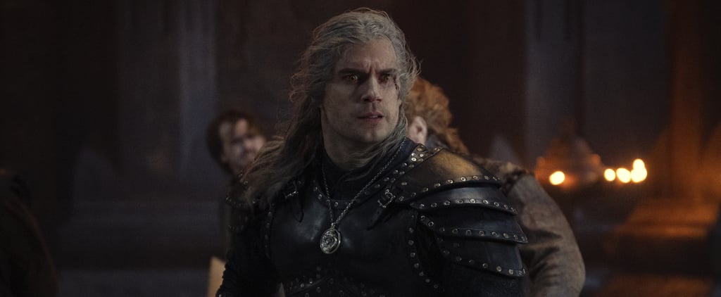 Henry Cavill Reveals Season 3 of "The Witcher" Will Be His Last: "I Pass the Torch With Reverence"