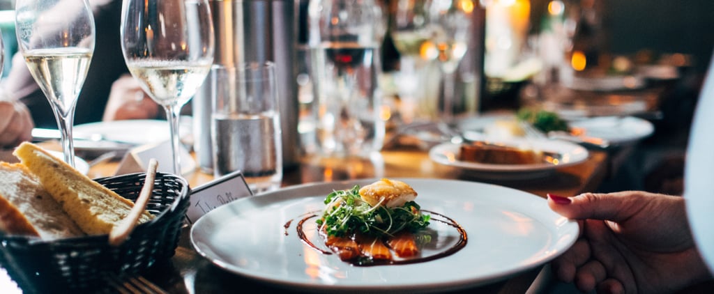 Restaurants Open on Thanksgiving Day 2018
