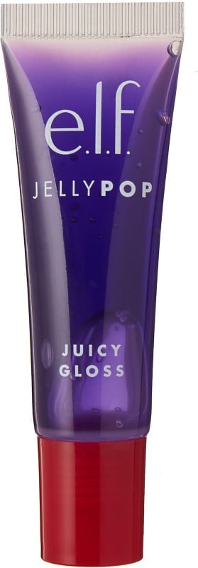 E.l.f. Cosmetics Jelly Pop Juicy Gloss in Grape Pop