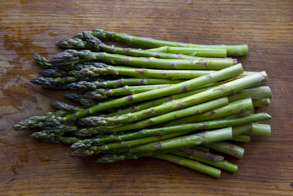 Asparagus