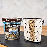 Ben & Jerry's Cookie Dough Core Flavors 2019 | POPSUGAR Food