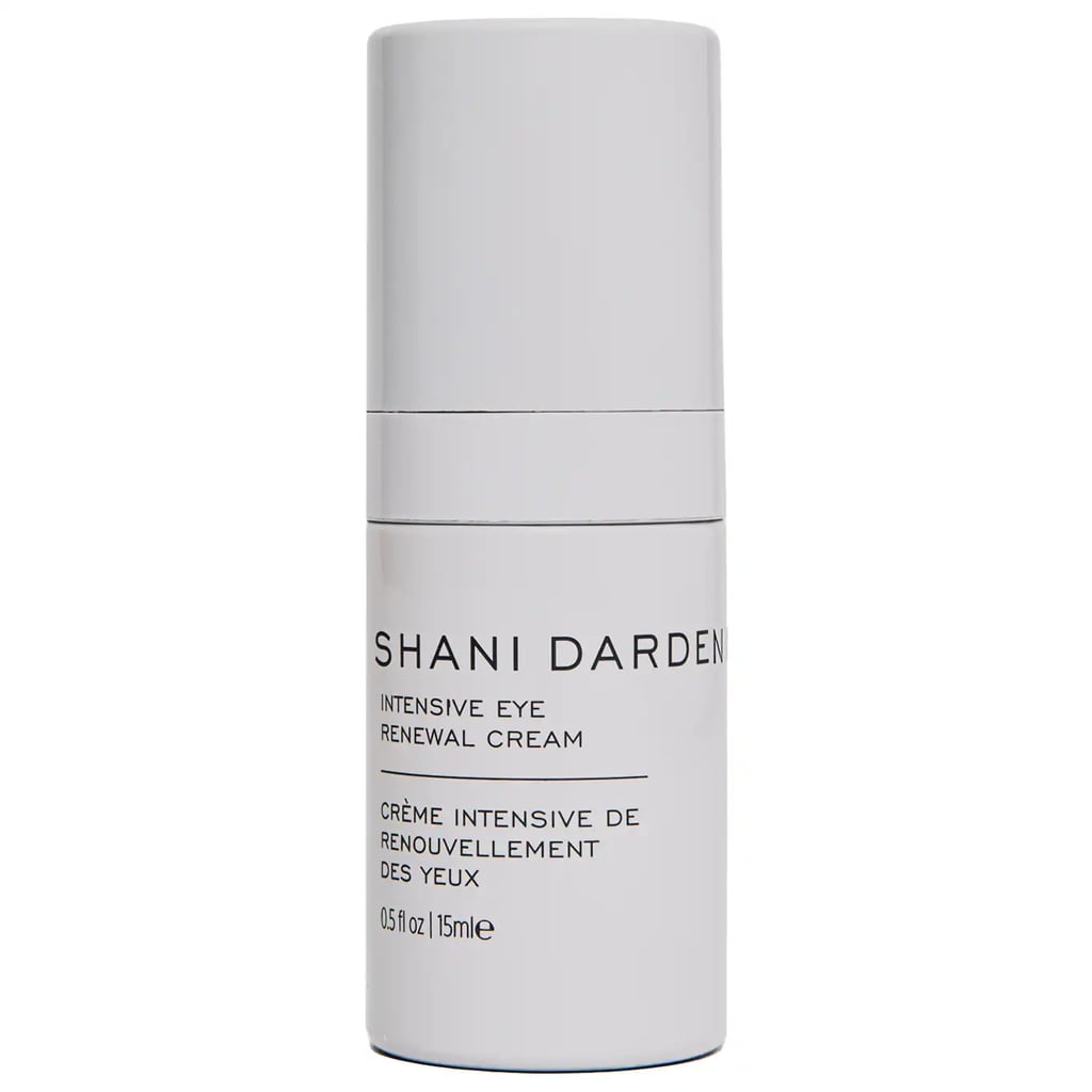 Shani Darden Skin Care Intensive Eye Renewal Cream with Firming Peptides