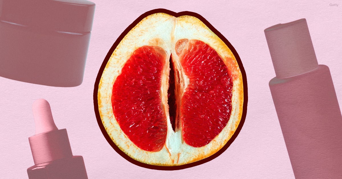 PSA: Your Vagina Does Not Need A Skin-Care Routine