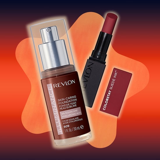 Makeup Only Halloween Beauty Products From Revlon