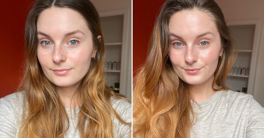 Charlotte Tilbury CryoRecovery Mask Review With Photos POPSUGAR Beauty