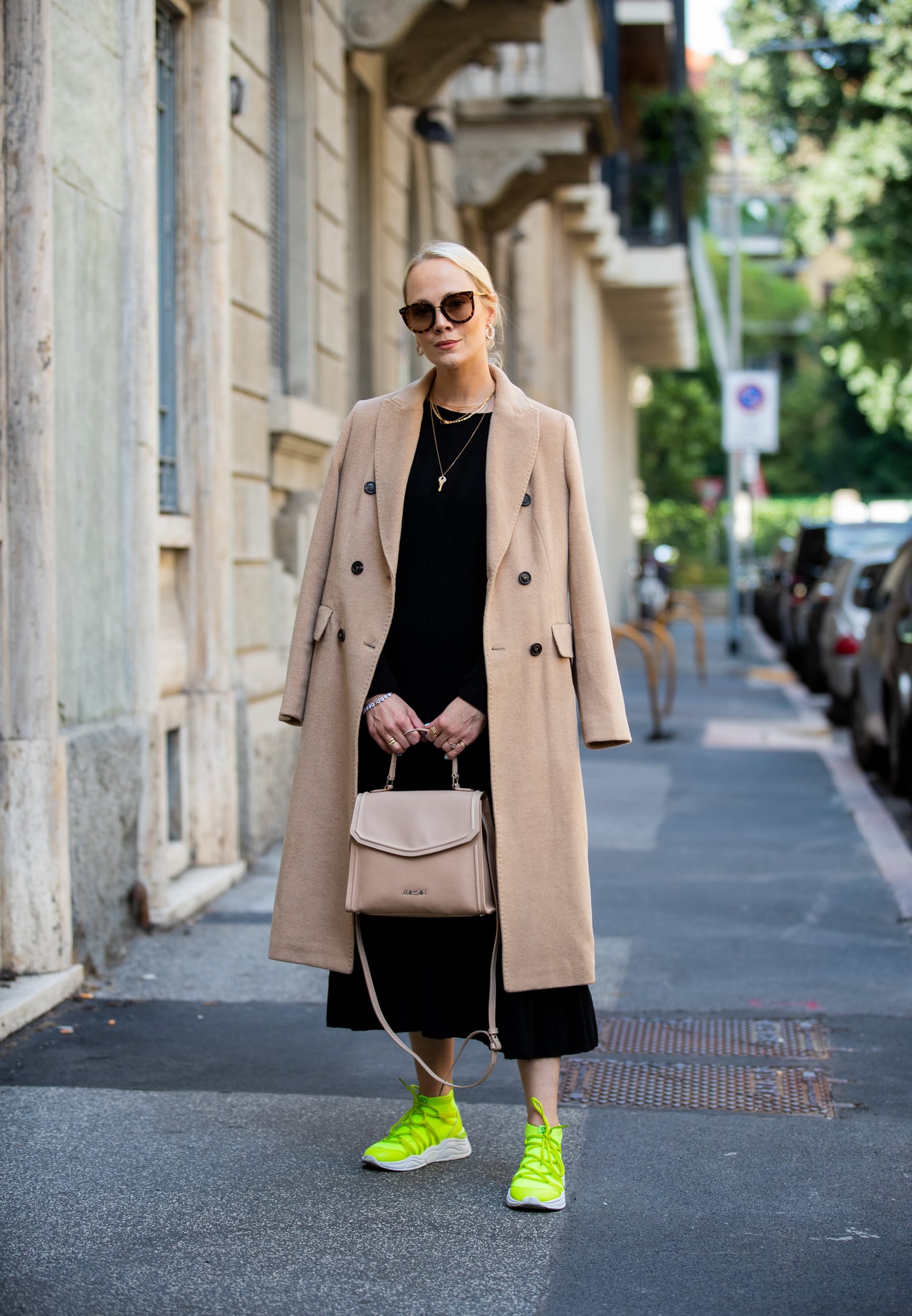 sneakers mode 2019