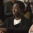 Why We Won't See Jeremy Tardy in Dear White People's Final Season