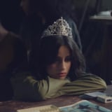 Camila Cabello and Machine Gun Kelly's Bad Things Video
