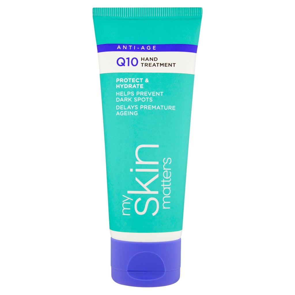 My Skin Matters Anti-Age Hand Cream Q10