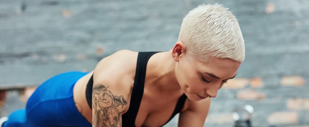 I'm a Trainer: If You Want a Stronger Core, These Are the 11 Exercises You Need to Do