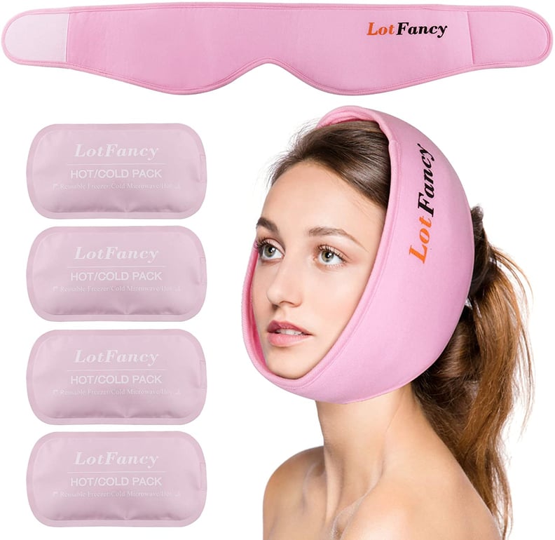 LotFancy Gel Ice Pack