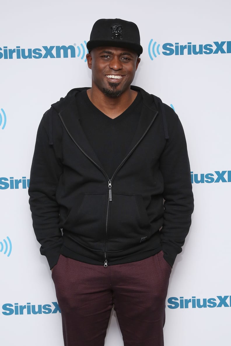 Wayne Brady