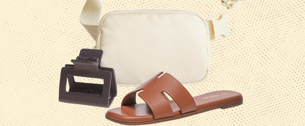 The Amazon Prime Day 2025 Fashion Deals We're Shopping