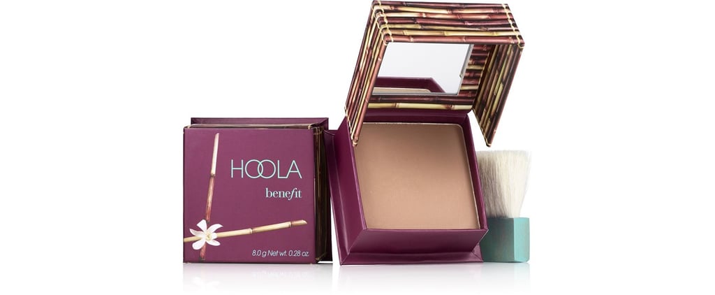 Benefit Hoola Bronzer Giveaway
