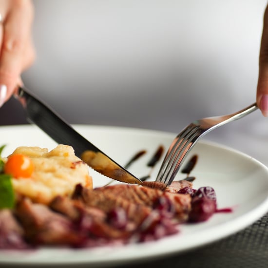 Why You Should Eat on Smaller Plates