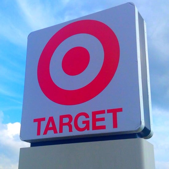 Target Removes Junk Food From Checkout