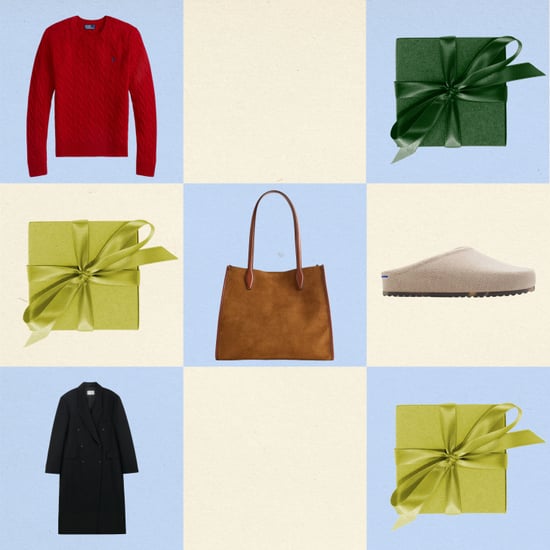 Haley Lyndes's Holiday Gift Ideas
