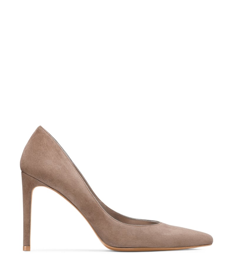 Shop the Shoe: Stuart Weitzman The Legend Pump