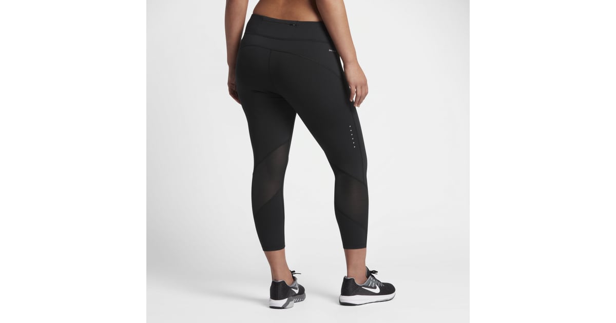 Nike | Plus Size Workout Clothes | POPSUGAR Fitness Photo 3