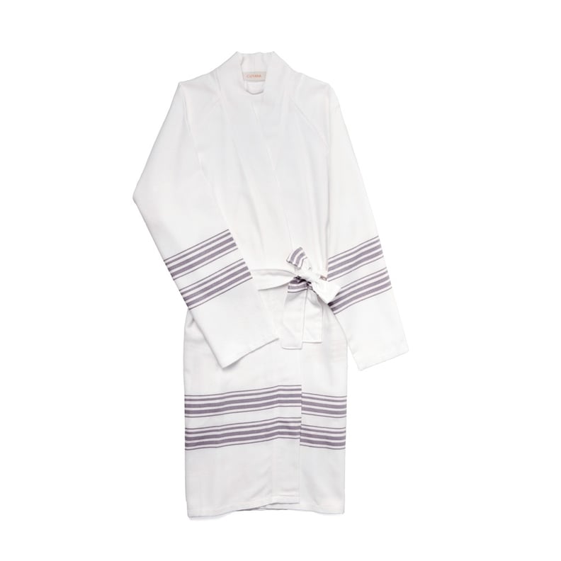 Turkish Cotton Robe