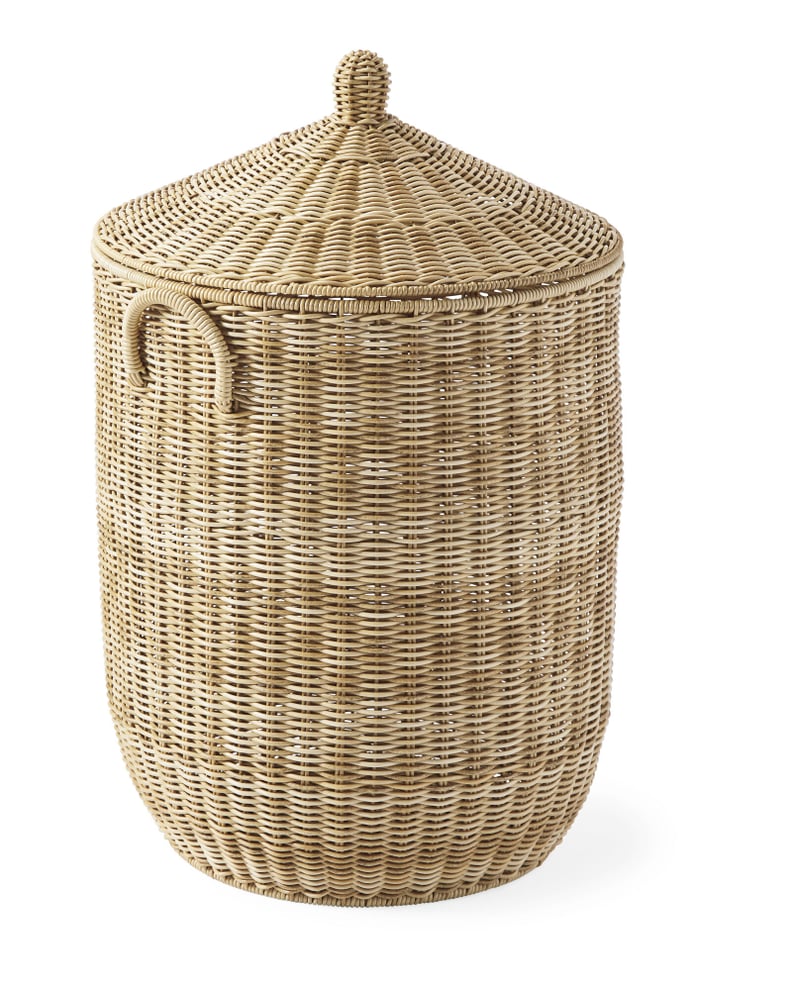 Madaket Outdoor Basket