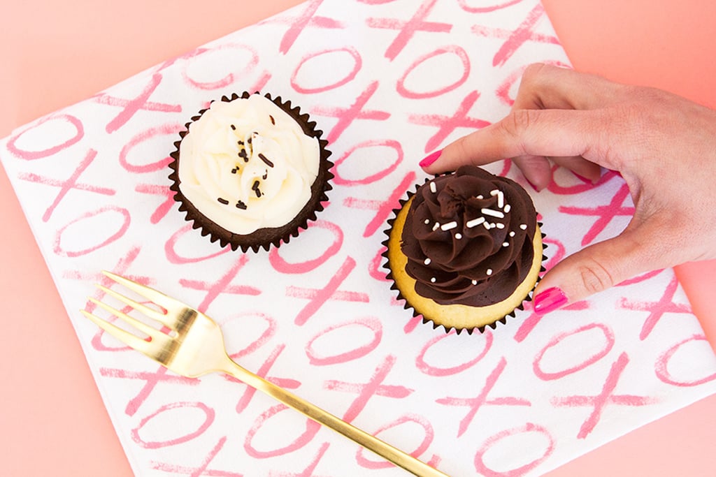 How To Throw A Valentines Day Party For Girls Popsugar Love And Sex 