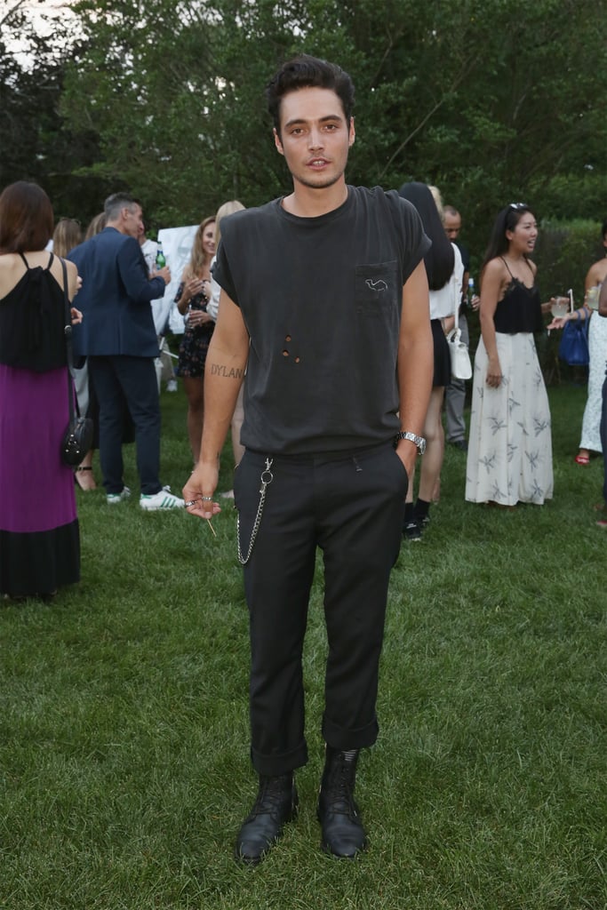 Levi Dylan | Famous Hollywood Kids in Fashion | POPSUGAR Fashion Photo 36