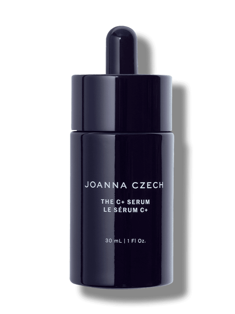 The C + Serum