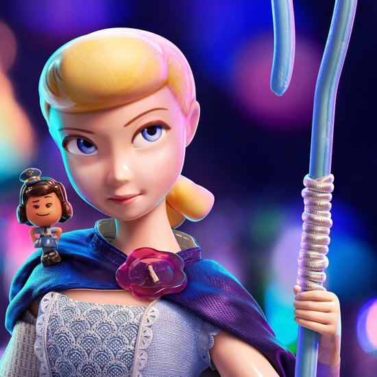 What Happens to Bo Peep in Toy Story 4?