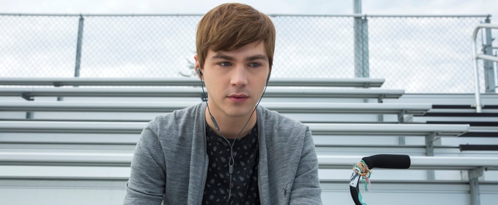Who Plays Alex in 13 Reasons Why?