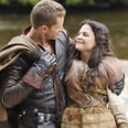 Josh Dallas Recounts Falling in Love With Ginnifer Goodwin on OUAT: "We Didn't Fight It"