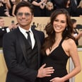 John Stamos Marries Caitlin McHugh in a "Very Touching Ceremony"