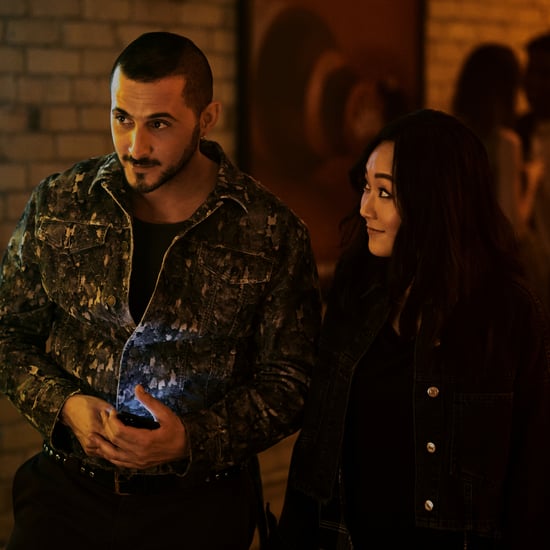 The Boys: Karen Fukuhara on Season 3 and Her Musical Scene