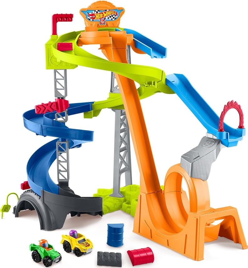 Best Car Gift For 2-Year-Olds