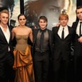 Emma Watson and Tom Felton's Friendship Makes Us Want to Rewatch All the Harry Potter Films