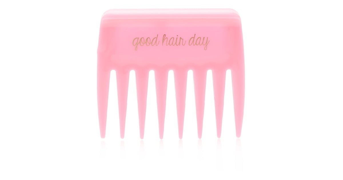 Good Hair Day Comb Gifts For Group of Friends POPSUGAR Love & Sex
