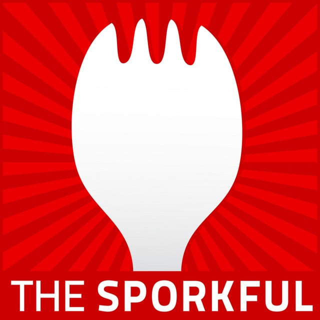 的Sporkful