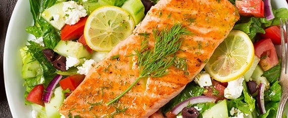 Add These 13 Quick, Low-Carb Salmon Recipes to Your Weeknight Dinner Rotation, Stat
